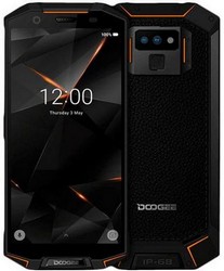 Замена батареи на телефоне Doogee S70 Lite в Ярославле